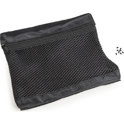 B&W Lid Pocket Carrying Case Type 4000