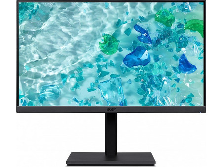 Acer B247YCbmipruzx IPS Monitor 23.8" 1920 x 1080 FHD 75Hz 4ms
