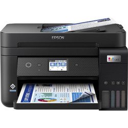 Epson L6290 Έγχρωμο Πολυμηχάνημα Inkjet με Wi-Fi και Mobile Print