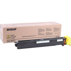 Develop TN-711Y Yellow Toner