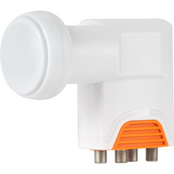 LNB Quattro SAT-DIGITAL (RXKON04)