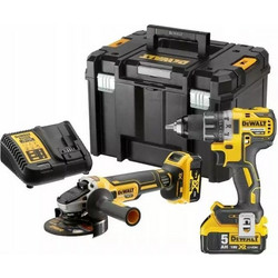 DeWALT DCK2020P2T-QW