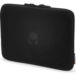 Dicota Perfect Skin Θήκη Laptop 13.3" Black