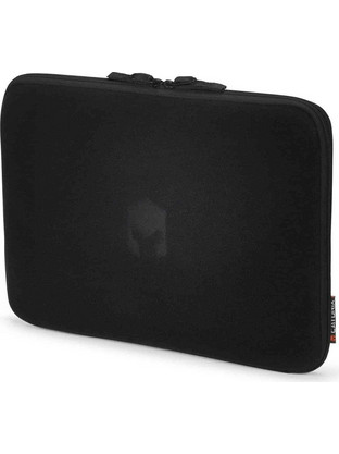 Dicota Perfect Skin Θήκη Laptop 13.3" Black