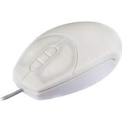 Cherry AK-PMT1LB-US Ενσύρματο Ποντίκι White