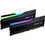 G.Skill TridentZ Z5 Neo RGB 64GB (2X32GB) DDR5 RAM 6000MHz C32 EXPO Black