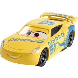 Carrera First Dp Cars Dinoco Cruz 20065011