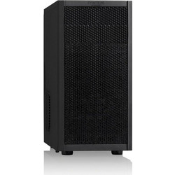 Fractal Design Core 1000 USB 3.0 Black Midi Tower Κουτί Υπολογιστή