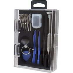 Σετ Εργαλείων StarTech Mobile Phone Repair kit for smartphones, tablets and laptops