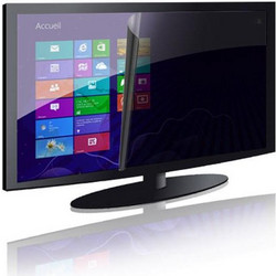 Privacy Filter Mobilis 24" W (16:9) Dim : 531x298mm