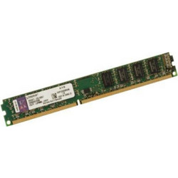 Kingston ValueRam 4GB (1X4GB) DDR3 1600MHz KVR16lr11s8/4HD