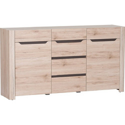 Μπουφές Olavo 170x42x93