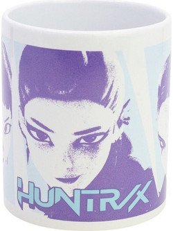 Stor Κούπα Κεραμική K-Pop Demon Hunters 325ml (115299)