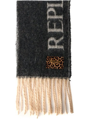 SCARF WOMEN REPLAY