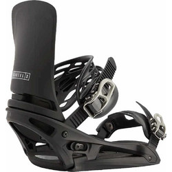 Burton Cartel EST Δέστρες Snowboard - Μαύρο 2223210A02