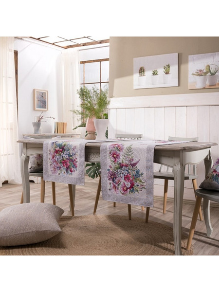 Τραβέρσα 45X140 Teoran Boltana (45x140)
