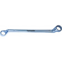 TOP MASTER Πολύγωνο νίκελ Cr-V 08*9ΜΜ 230902