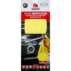 Πανί Αυτοκινήτου Xantos Microfibre Rolle 35x40cm 3er-set