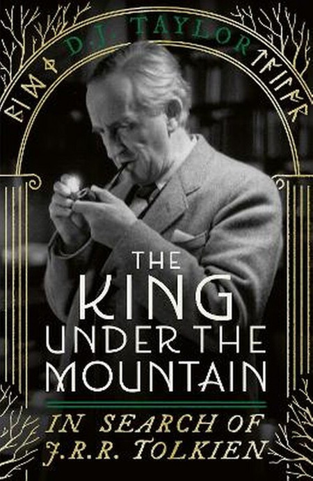 King Under the Mountain - Little, Brown - Paperback