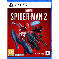 Marvel's Spider-Man 2 Used PS5