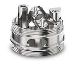 ULTIMO JOYETECH RTA