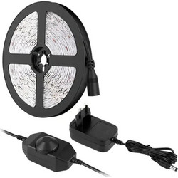 LEPRO Ταινία LED 5m με Τροφοδοτικό 092967 (4100067-WW-EU)