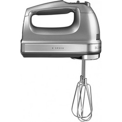 KitchenAid 5KHM9212ECU Μίξερ Χειρός 80W