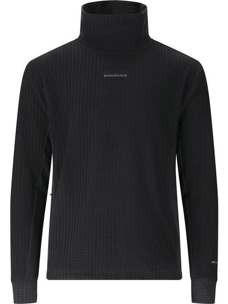 Endurance Ανδρική μακρυμάνικη μπλούζα Ketsana Midlayer Men 1001