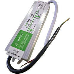 ΑΔΙΑΒΡΟΧΟ ΤΡΟΦΟΔΟΤΙΚΟ LED 45W 12V DC