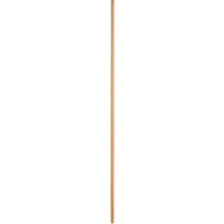 ΚΟΝΤΑΡΙ ΞΥΛΙΝΟ ΓΙΑ ΣΚΟΥΠΑ BEACHWOOD 150cm (L3708.1+L3708.2)