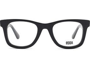 Odda 5988 C1 50-22-147 Γυαλιά Οράσεως Μαύρο