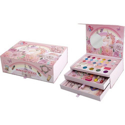 Σετ Make Up Τριπλό (005.6137)