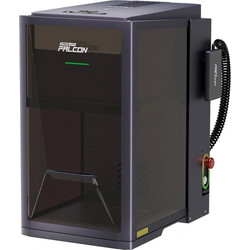 Creality Falcon T1, μηχανή χάραξης με λέιζερ 40 W 1005010329