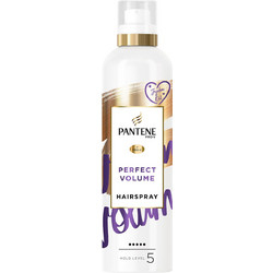 Pantene Pro-V Volume Creation Λακ Μαλλιών για Φριζάρισμα & Όγκο Δυνατό Κράτημα 250ml