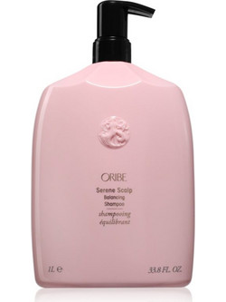 Oribe Serene Scalp Balancing Σαμπουάν κατά της Πιτυρίδας 1000ml