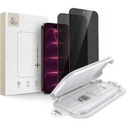 Tech-Protect OneTouch Set Spy+ Privacy 2-Pack iPhone 18 Pro