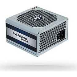 Power Supply|CHIEFTEC|PS/2|PC|230 V|600 W|GPC-600S