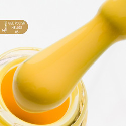 Alezori Gel Polish 119 Ημιμόνιμο Βερνίκι Νυχιών 15ml