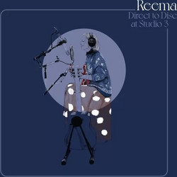 Reema - Direct to Disc at Studio 3 / LP LowSwing