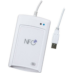 ACS ACR1581U DualBoost III Αναγνώστης Κάρτας USB