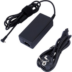 Τροφοδοτικό Laptop - AC Adapter Φορτιστής για Asus Eee PC 1015B 1201PN 1101HA Lamborghini VX6 04G26B001082 04G266010401 19V 2.10A 40W 2.5mm*0.7mm Notebook Charger (Κωδ.60174 )
