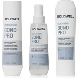 Goldwell Dualsenses Bond Pro Σετ