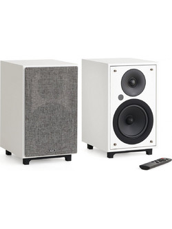 Eltax Monitor III Neo Active BT Ηχεία Hi-Fi White APA2026-00575