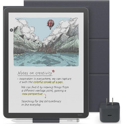 Amazon Kindle Scribe E-Book Reader με Οθόνη Αφής 10.2" 64GB