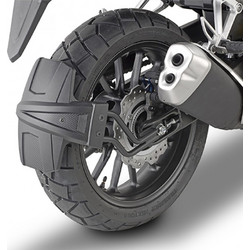 Kappa Kit Λασπωτήρα για KRM02 Honda CB 500 X 19-25 RM1171KITK