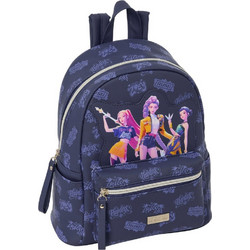 Kpop Demon Hunters backpack 28cm