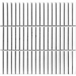Ψηφίδα KIT-KAT White G1051 KARAG 28,5x29,5cm