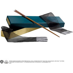 The Noble Collection Fantastic Beasts Newt Scamander Wand NN5622