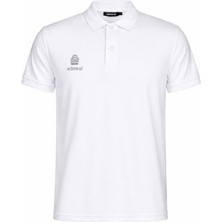 Admiral Polo T-shirt Travel Ανδρικό Πόλο