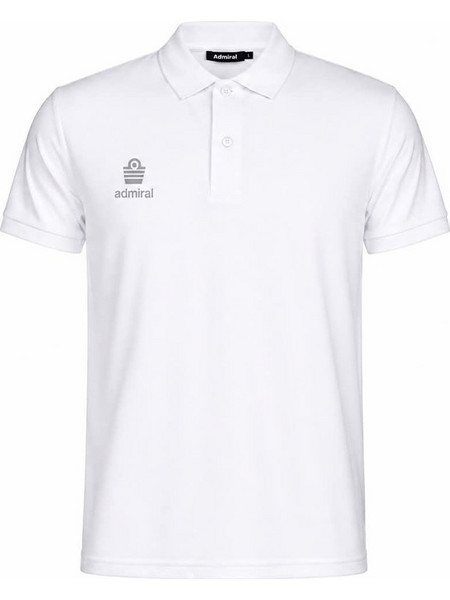 Admiral Polo T-shirt Travel Ανδρικό Πόλο